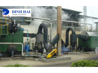 6 cách tối ưu hiệu suất và tuổi thọ lò hơi đơn giản 